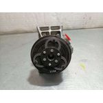 Compresor Aire Acondicionado Para Dacia Sandero