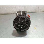 Compresor Aire Acondicionado Para Dacia Sandero