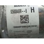 Compresor Aire Acondicionado Para Dacia Sandero