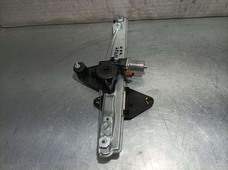 Elevalunas Delantero Derecho Para Dacia Sandero