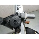 Elevalunas Delantero Derecho Para Dacia Sandero