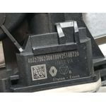 Elevalunas Delantero Derecho Para Dacia Sandero