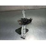 Elevalunas Delantero Izquierdo Para Dacia Sandero
