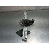 Elevalunas Delantero Izquierdo Para Dacia Sandero
