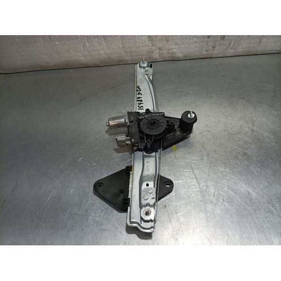 Elevalunas Delantero Izquierdo Para Dacia Sandero