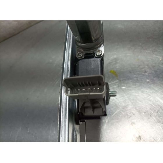 Elevalunas Delantero Izquierdo Para Dacia Sandero
