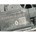 Elevalunas Delantero Izquierdo Para Dacia Sandero