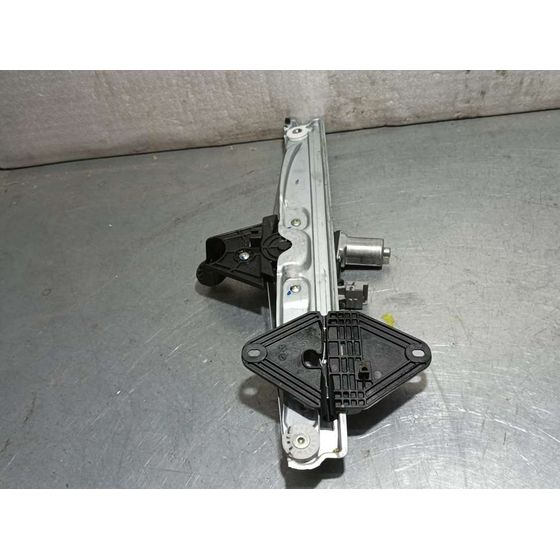 Elevalunas Delantero Izquierdo Para Dacia Sandero