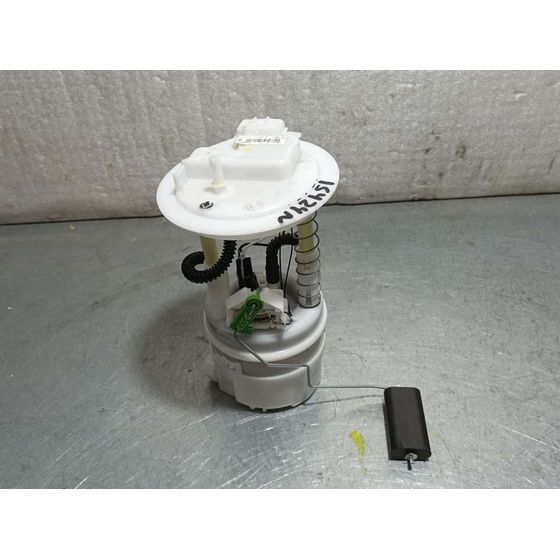 Aforador para Dacia Sandero