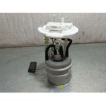Aforador para Dacia Sandero