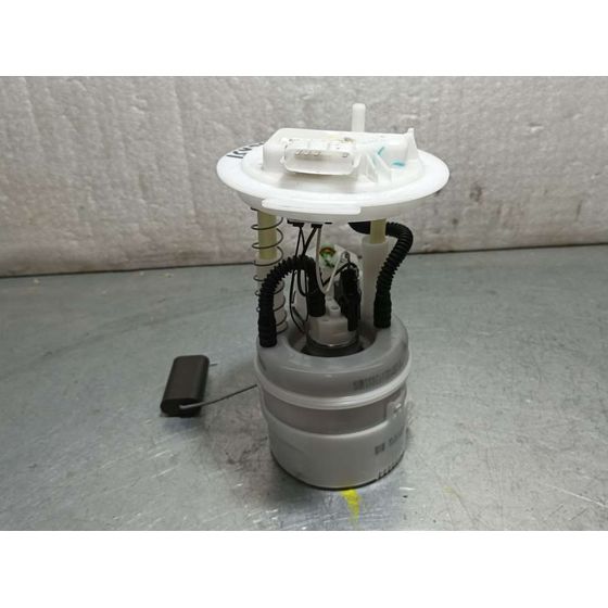 Aforador para Dacia Sandero