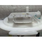 Aforador para Dacia Sandero