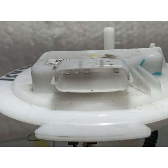Aforador para Dacia Sandero