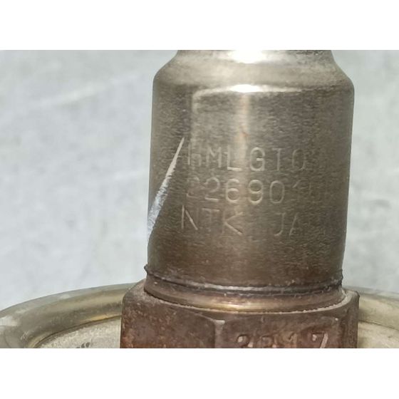 Sonda Lambda Para Dacia Sandero