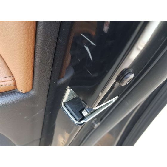 Cerradura Puerta Delantera Derecha Para Bmw X4