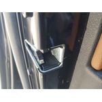 Cerradura Puerta Delantera Izquierda Para Bmw X4