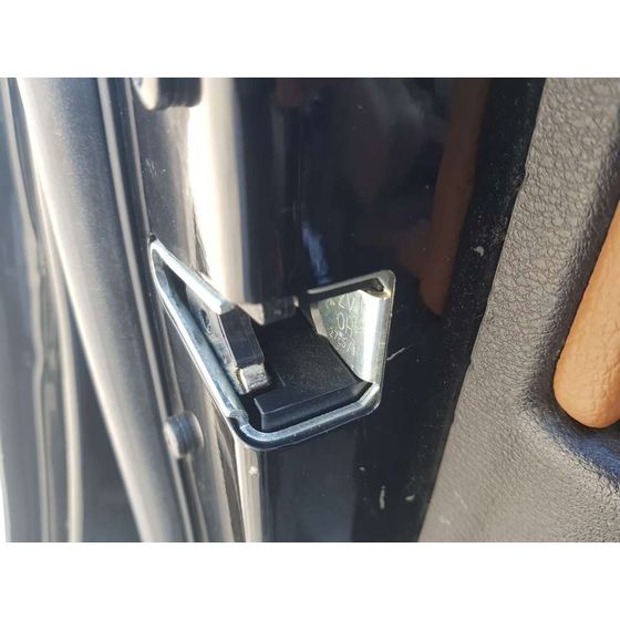 Cerradura Puerta Delantera Izquierda Para Bmw X4