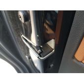 Cerradura Puerta Trasera Izquierda  Para Bmw X4