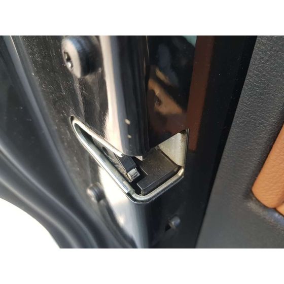 Cerradura Puerta Trasera Izquierda Para Bmw X4