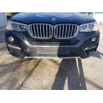 Paragolpes Delantero Para Bmw X4