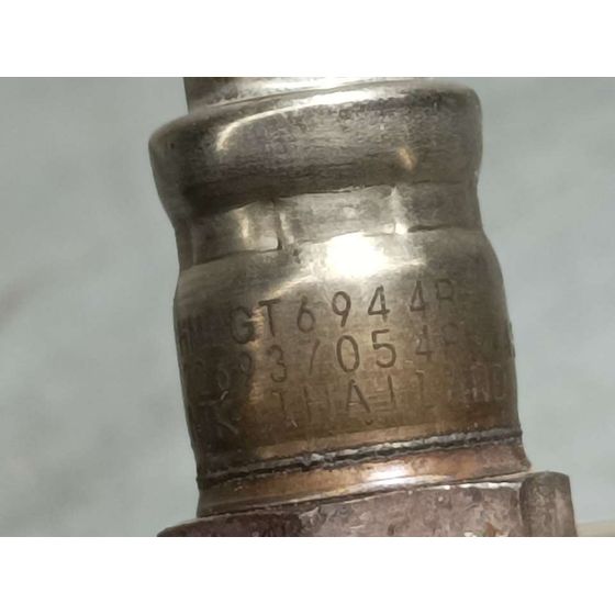 Sonda Lambda Para Dacia Sandero
