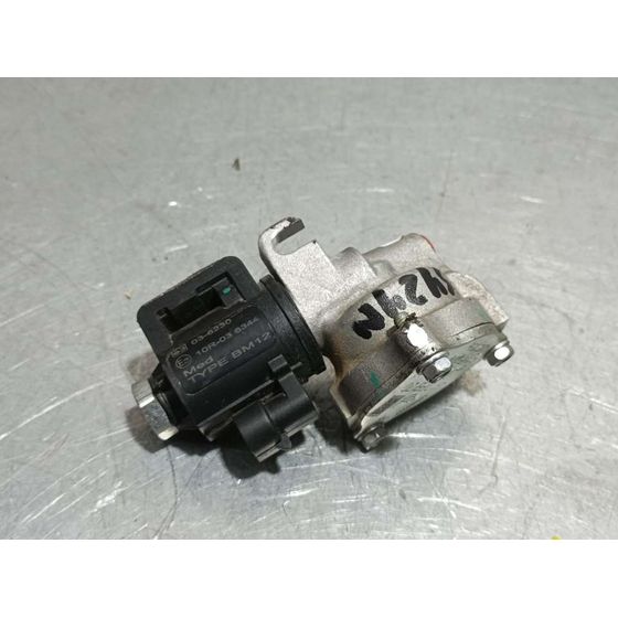 Valvula para Dacia Sandero