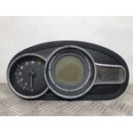 Cuadro Instrumentos Para Renault Megane Iii Berlina 5 P
