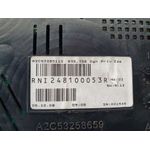 Cuadro Instrumentos Para Renault Megane Iii Berlina 5 P