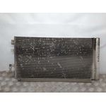 Condensador / Radiador Aire Acondicionado Para Renault Megane Iii Berlina 5 P