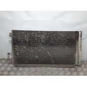Condensador / Radiador Aire Acondicionado Para Renault Megane Iii Berlina 5 P