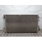 Condensador / Radiador Aire Acondicionado Para Renault Megane Iii Berlina 5 P