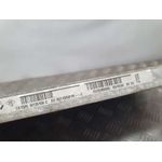 Condensador / Radiador Aire Acondicionado Para Renault Megane Iii Berlina 5 P