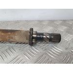 Transmision Delantera Derecha Para Renault Megane Iii Berlina 5 P