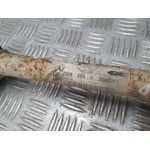 Transmision Delantera Derecha Para Renault Megane Iii Berlina 5 P