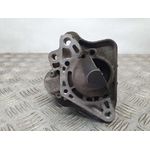 Motor Arranque Para Renault Megane Iii Berlina 5 P