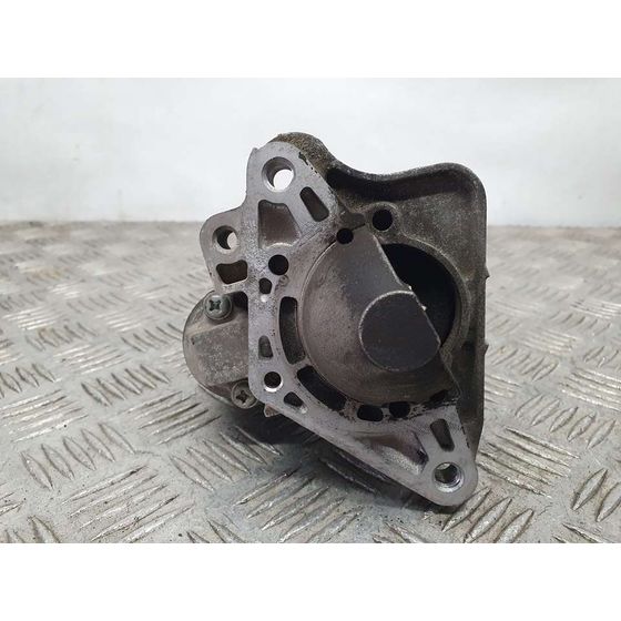 Motor Arranque Para Renault Megane Iii Berlina 5 P