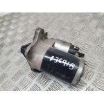 Motor Arranque Para Renault Megane Iii Berlina 5 P