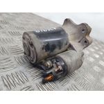 Motor Arranque Para Renault Megane Iii Berlina 5 P