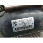 Motor Arranque Para Renault Megane Iii Berlina 5 P