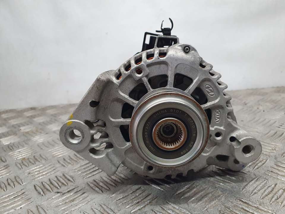 Alternador Para Kia Ceed