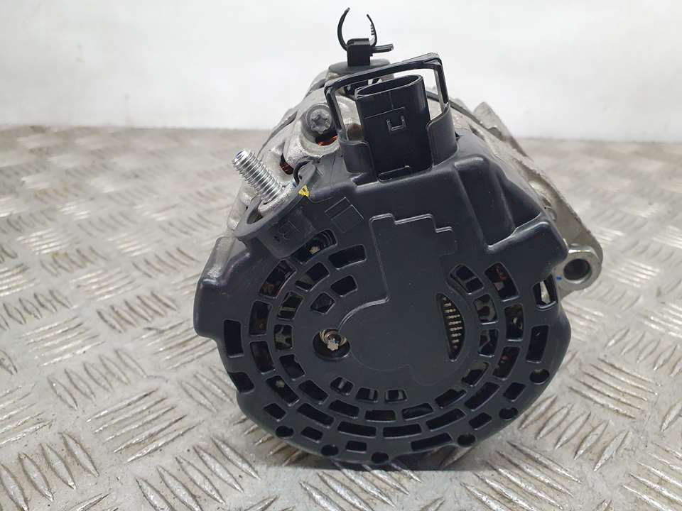 Alternador Para Kia Ceed
