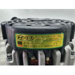 Alternador Para Kia Ceed