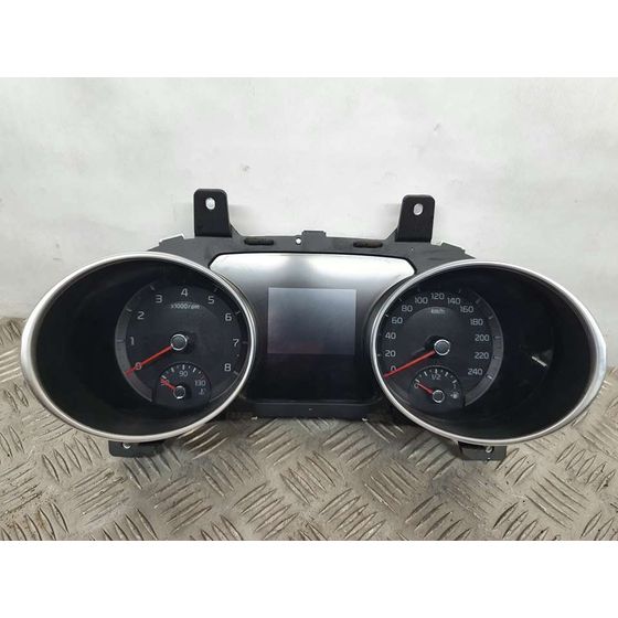 Cuadro Instrumentos Para Kia Ceed