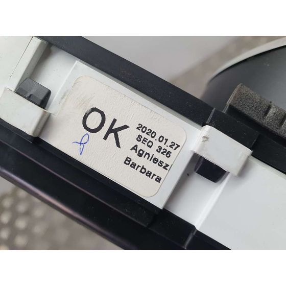 Cuadro Instrumentos Para Kia Ceed