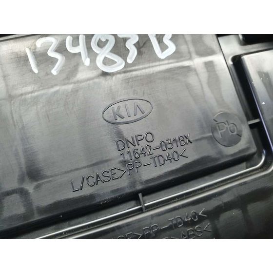 Cuadro Instrumentos Para Kia Ceed