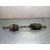 Transmision Delantera Izquierda Para Opel Corsa C