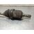 Transmision Delantera Izquierda Para Opel Corsa C