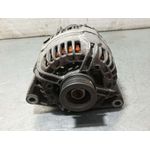 Alternador Para Opel Corsa C