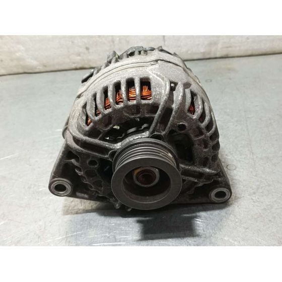 Alternador Para Opel Corsa C