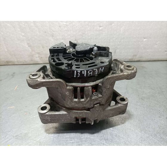 Alternador Para Opel Corsa C